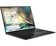 Acer Swift Edge R5-6600U/16GB/512/Win11 OLED Czarny - 1097678 - zdjęcie 5